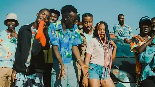  420 mashada chronicles kenyan kapuchino boy captain u0026 misfitz le rende official video 