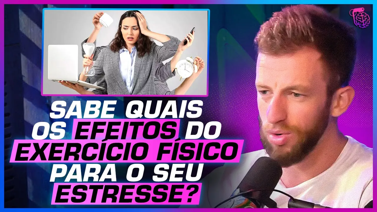OS PERIGOS da PROCRASTINAÇÃO na SAÚDE MENTAL - ESLEN DELANOGARE E JAN LUIZ LEONARDI