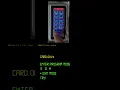 Metal Standalone Keypad Access Control