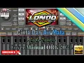 Download Lagu Cinta Dan Air Mata - Nadin Santoso - Cover ORG 2024