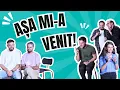 Download Lagu Asa mi-a venit - LIVE Improv show | Invitat Mădălin Cîrje