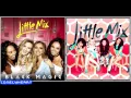 Download Lagu Black Magic ✖️ Wings - Little Mix² [Mashup]