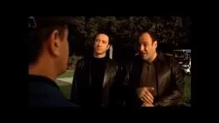 Download Ten Most Bad Ass Tony Soprano Moments, part 1 MP3