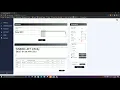 SNEED-JET Infinity Inkjet Printer - How to Create Repeat Print Message