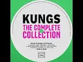 All Night Long - Kungs, David Guetta & Izzy Bizu