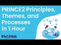 Learn PRINCE2 Principles Themes and Processes in 1 Hour PRINCE2 Training Invensis Learning