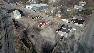 Independence MO Commercial Listings - Overview