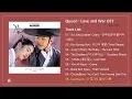 Download Lagu [Full album] Queen: Love and War OST (part.1-9) || 간택 - 여인들의 전쟁 OST 수집