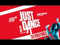 Download Lagu ALL JUST DANCE 1 SONGS COMPILATION (Dougret's Version)