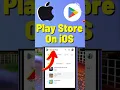 Download Lagu how to download Google Play Store on iphone | install Google Play Store on iphone #iphone #playstore