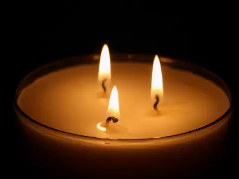 Download MP3 Spa Relaxing Music Long Time MP3 With Candle Light