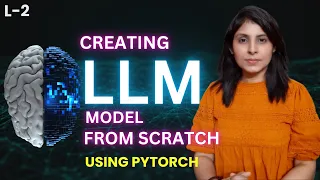 L-2 Let s Build a GPT-Style Language Model Step by Step Using PyTorch