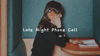 Download Eng) 남자ASMR | Late night phone call | 한밤중의 고백 | Korean boyfriend ASMR | 전화통화 | 롤플레이 | phone call | MP3