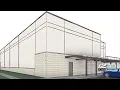 New construction cost and designs approved for Grayson County Jail expansion