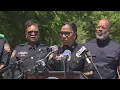 Remains of 3 children found in field in Hickory Hill Memphis Police