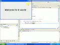 How to set icon in java Application