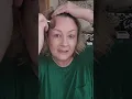 Makeup tutorial for Rhonda