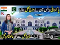 Download Lagu This Is Not India, This Is Pakistan😱 | Taj Mahal In Pakistan | Explore Gujranwala's Royal Palace