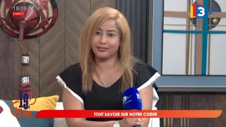 19H Chez Vous du 03 février 2026 sur 3TV