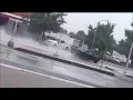 Stolen car suspect flees local Auto Zone