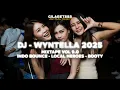 Download Lagu MIXTAPE VOL 9.0  - DJ WYNTELLA X GILABET888 VIRAL 2025