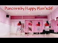 Download Lagu Kabaya Beureum - Line Dance | Choreo by Pipit Noviantini (INA) -September 2021 | High Beginner Level