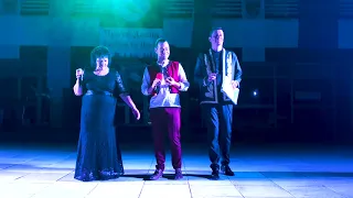 Рипни Калинке Трио Миглена Бекриева Александър Александров Алекс Бени Михай 