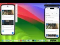 react-native-flatlist-collapisable-header example