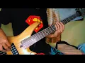 Download Lagu SUARA KITA-WINGS || Bass cover by iz🎧🙂