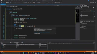 Learning C - ArrayLists
