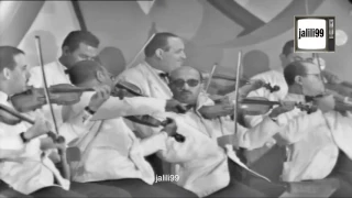 HD حبيتك وبحبك وححبك على طول محمد عبدالمطلب حفل سينما الاندلس الكويت 