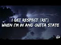 Chris Brown - Press Me (Lyrics)