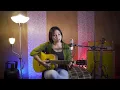 Download Lagu Apakah Itu Cinta (AKUSTIK) - Ipank   ||    Sela Silvina cover