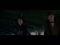 Video di FANTASTIC BEASTS: THE CRIMES OF GRINDELWALD Clip - He Needs to Control His Temper
