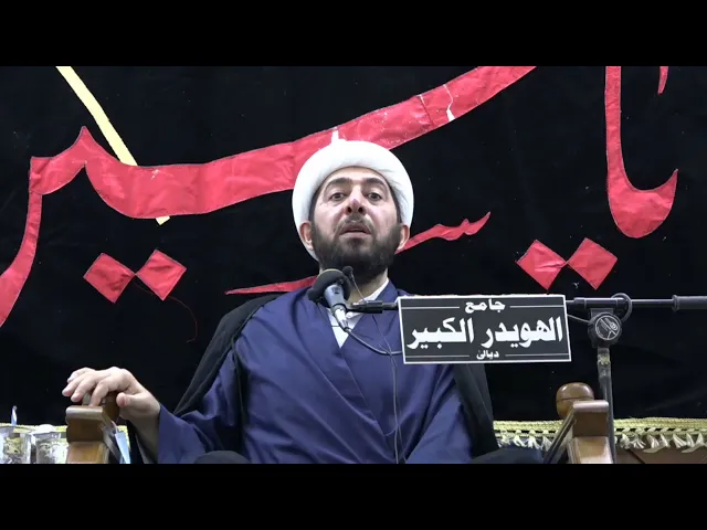 ⁣نموذجان منحرفان للشباب في القرآن الكريم