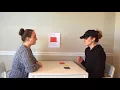 DTT Errorless Red With Correction Procedure