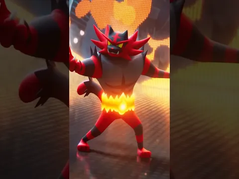 🏆 ¡POKÉMON CHAMPIONS hace el TORNEO más LOCO jamás visto! 😳 #shorts