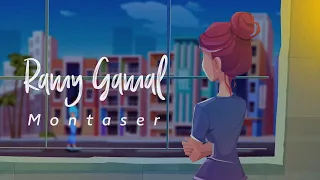 رامي جمال وإحساسه كله في الكوبليه ده    دندنها