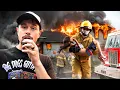 Download Lagu I Spent 48 Hours as a Firefighter ￼