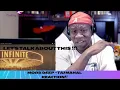 Download Lagu Mobb Deep - Taj Mahal (Reaction)