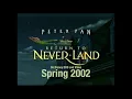Download Lagu Peter Pan Return to Neverland Trailer (2002 UK VHS \u0026 DVD)