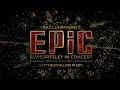 Elvis Presley - Can’t Help Falling In Love (EPiC Version - Official Audio)