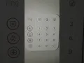 How to arm and disarm your Ring alarm system