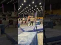 Level 3 Bar Routine Make It Count 2025