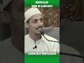 Lagu Hati-Hati Ajaran SESAT Habib BA'ALAWI !! Rukun ISLAM ADA 6 #baalawi #habib