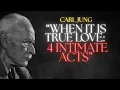 Download Lagu 4 Things People Only Do In Bed When It’s True Love | Carl Jung