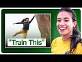 Download Lagu PRO Climber on How To Write Your Own Training Plan  //  Nina Williams