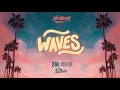 Naâman & Fatbabs - Waves (2Go Remix)