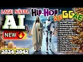 Download Lagu LAGU NATAL AI versi HIP-HOP Reggae Terbaru 2024-2042