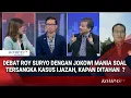 Download Lagu Full !! Debat Roy Suryo Dengan Andi Azwan Ketum Joman Soal Tersangka Kasus Ijazah Jokowi